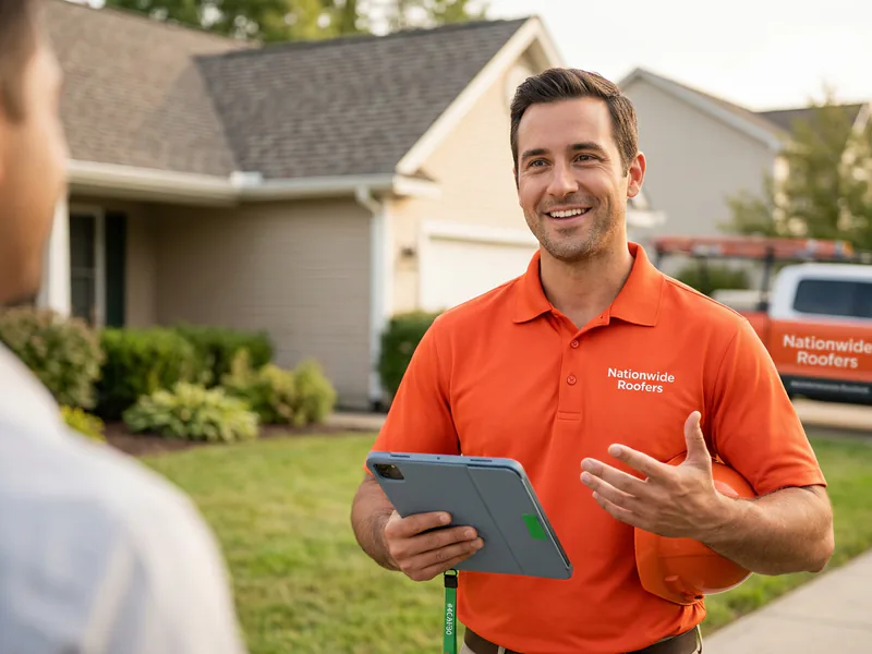 Roof Installation  in Antioch  FAQ